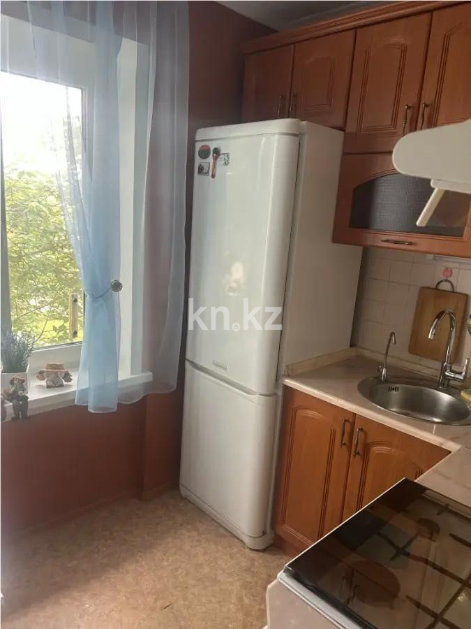 Продажа 2-комнатной квартиры, 45.8 м², ул. Дукенулы, дом  16 в Астане - фото 3