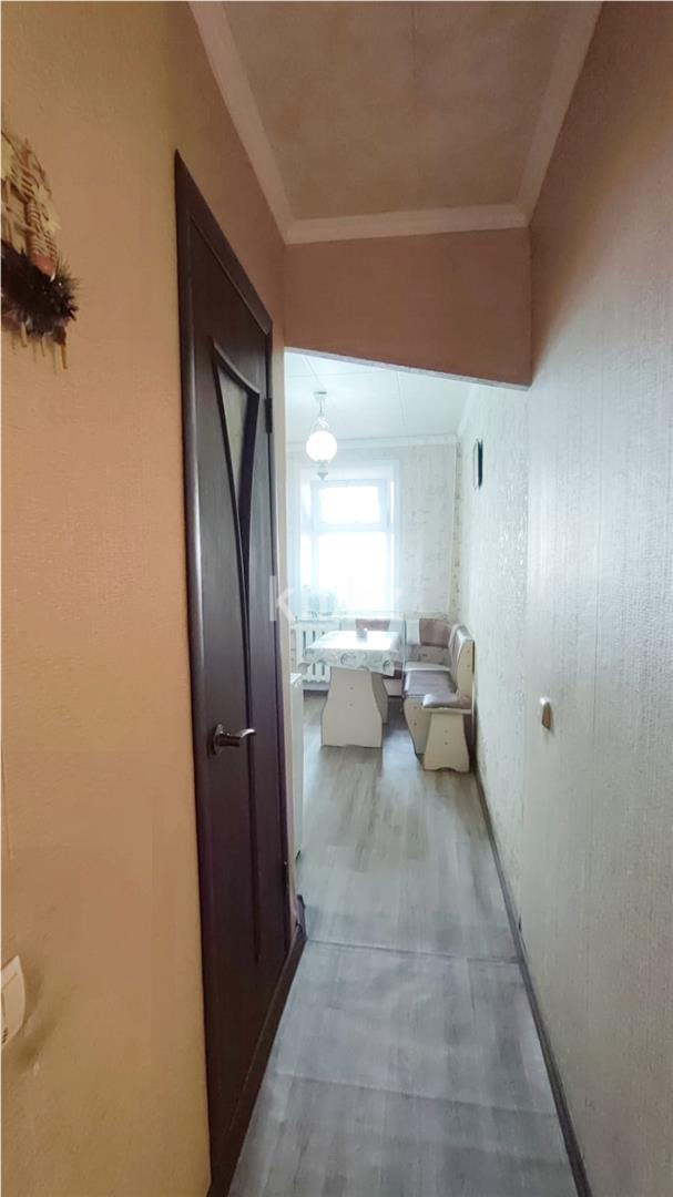 Продажа 4-комнатной квартиры, 85 м², мкр-н Мамраева (Восток-5) в Караганде - фото 12