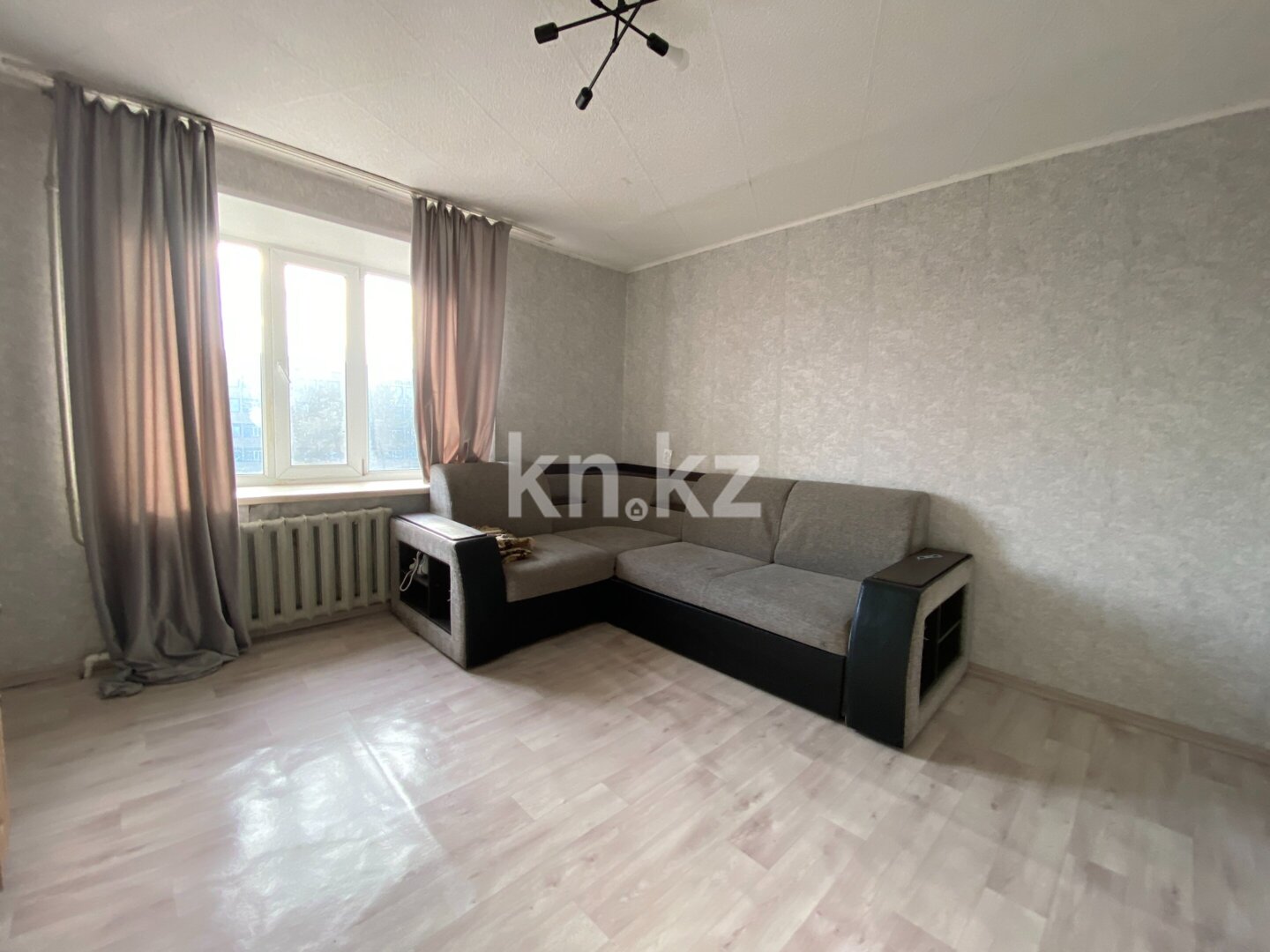 Продажа 2-комнатной квартиры, 45.7 м² в Караганде - фото 4