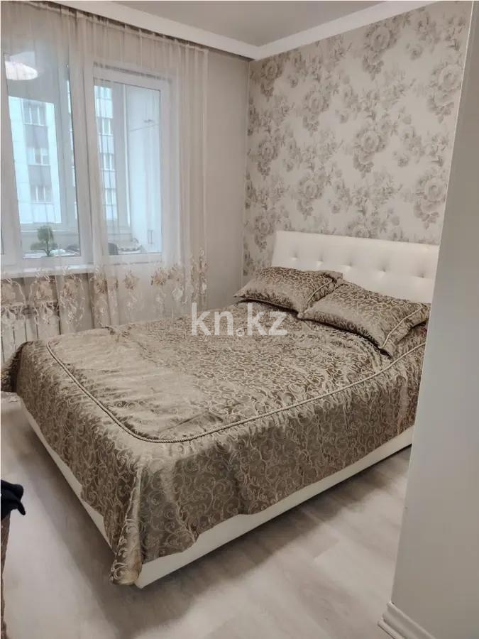 Продажа 2-комнатной квартиры, 58 м² в Алматы - фото 2