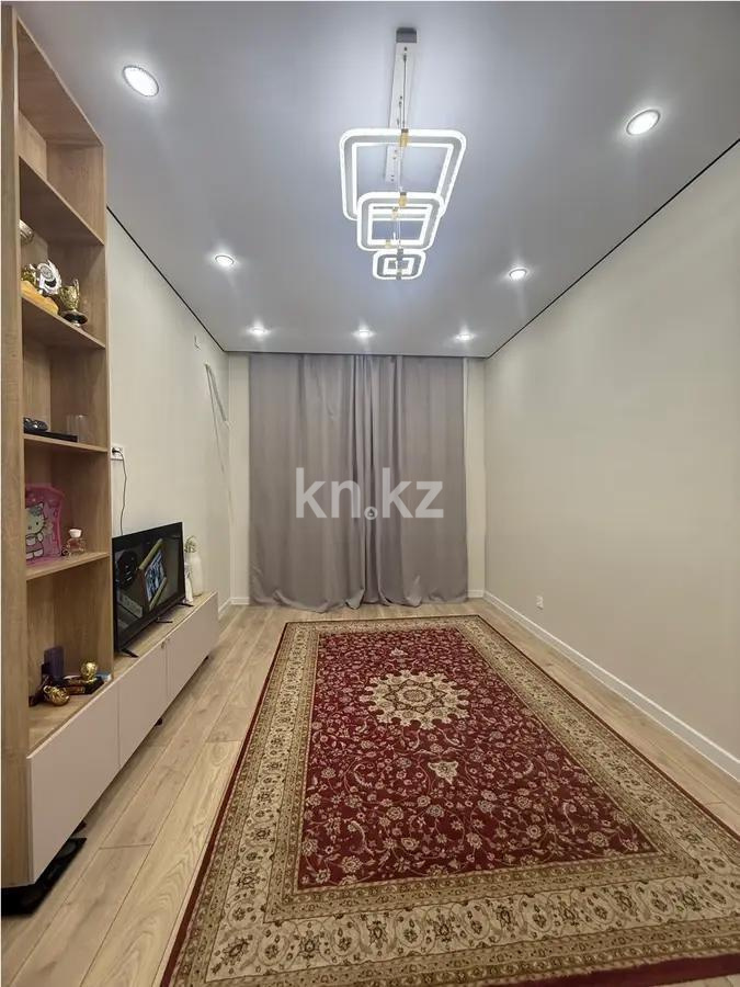 Продажа 1-комнатной квартиры, 41 м², ул. Е-797, дом  7 в Астане