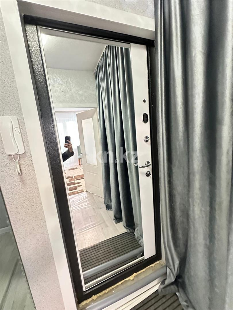 Продажа 1-комнатной квартиры, 40 м² в Караганде - фото 13