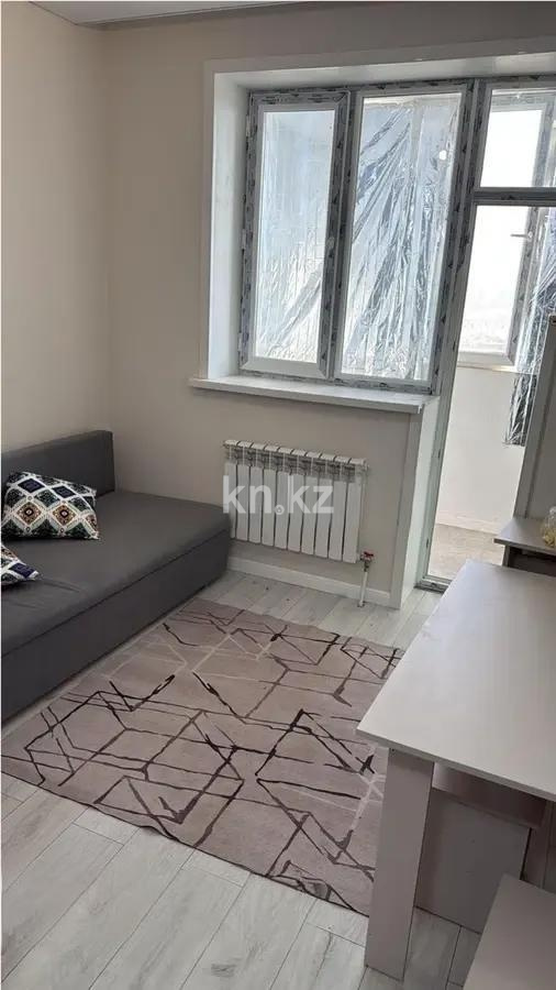 Продажа 1-комнатной квартиры, 20 м² в Астане