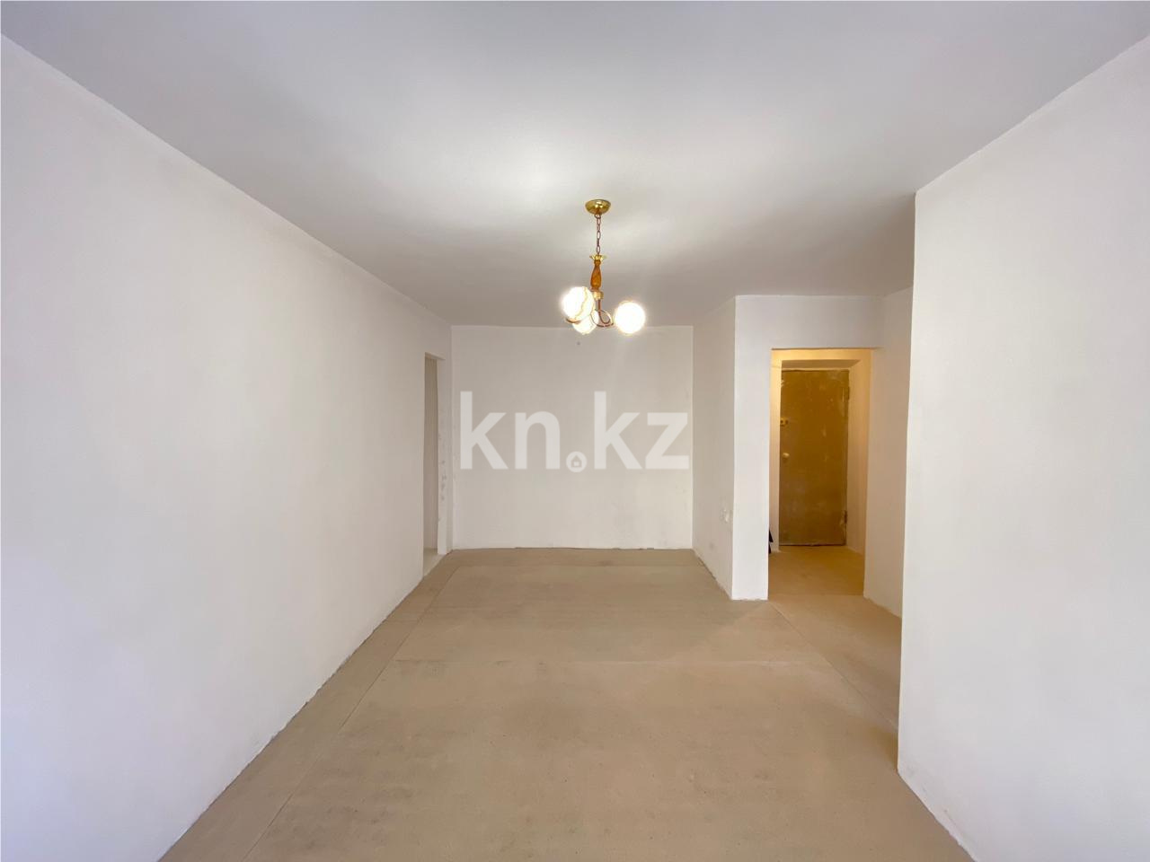 Продажа 1-комнатной квартиры, 29 м² в Караганде - фото 2