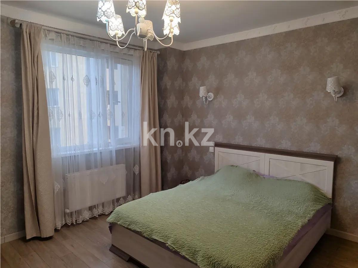 Продажа 2-комнатной квартиры, 67 м², пр. Кудайбердыулы, дом  17 блок 1/10 в Астане - фото 2