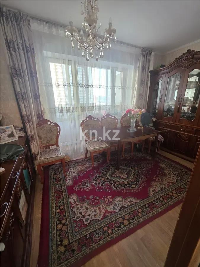 Продажа 1-комнатной квартиры, 37 м² в Караганде