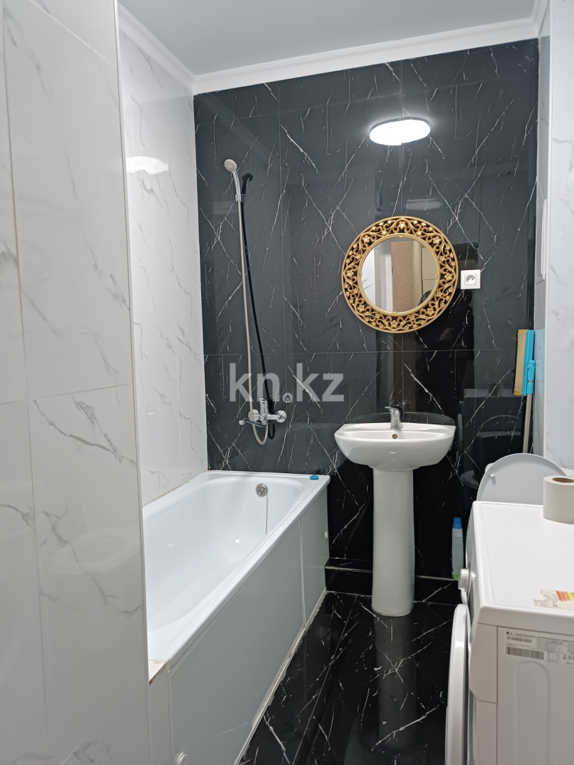 Аренда 1-комнатной квартиры, 30 м² в Алматы - фото 5