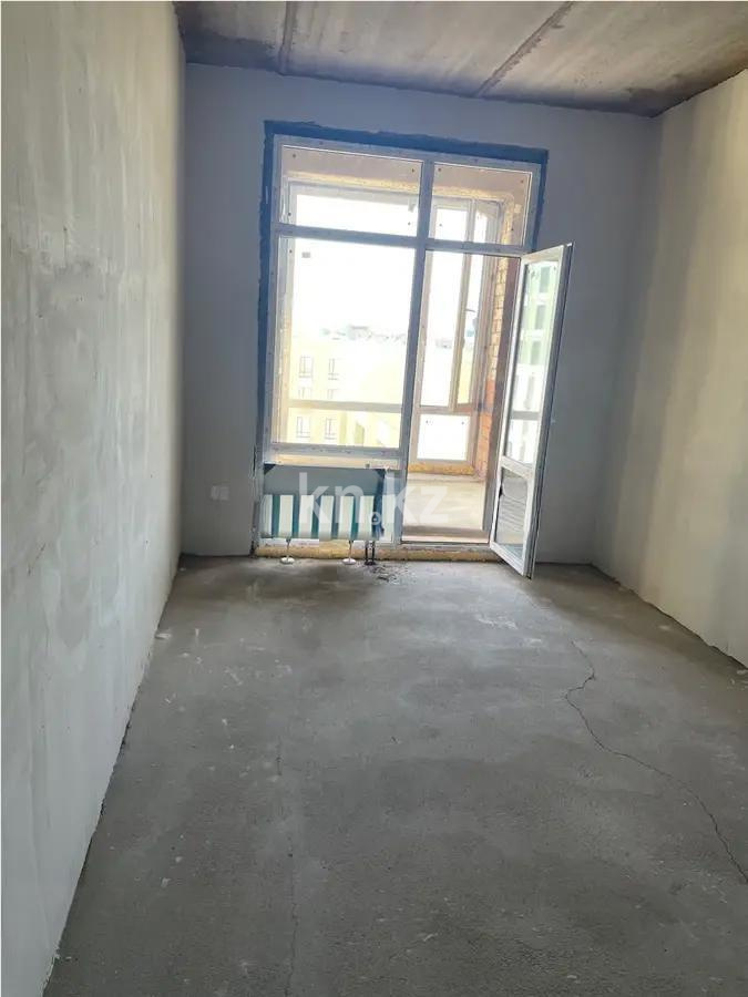 Продажа 2-комнатной квартиры, 69.1 м² в Астане - фото 3