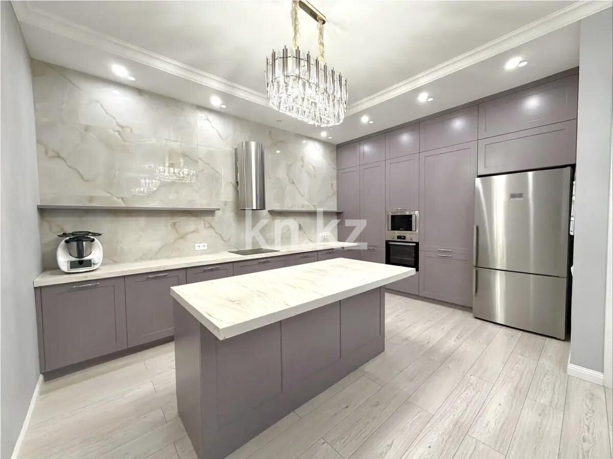 Продажа 6-комнатной квартиры, 200 м² в Астане - фото 5