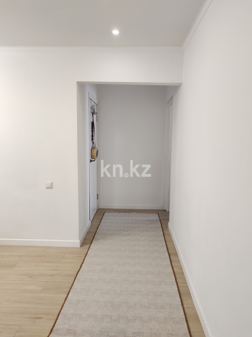 Продажа 3-комнатной квартиры, 60 м² в Алматы - фото 9