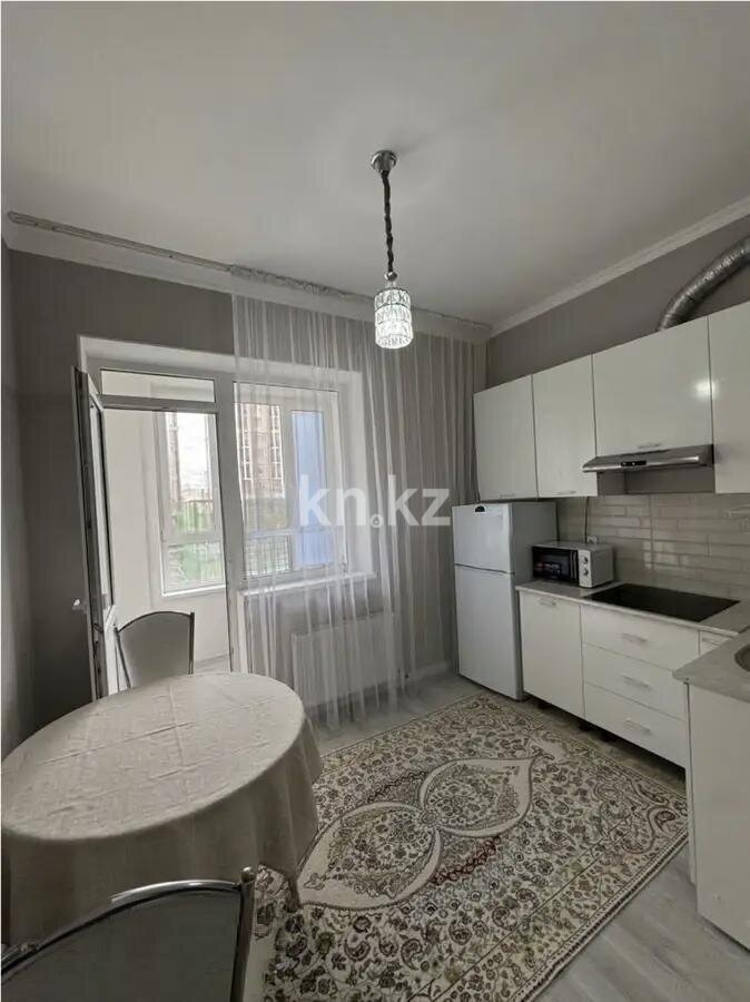 Продажа 1-комнатной квартиры, 37.4 м² в Астане - фото 3