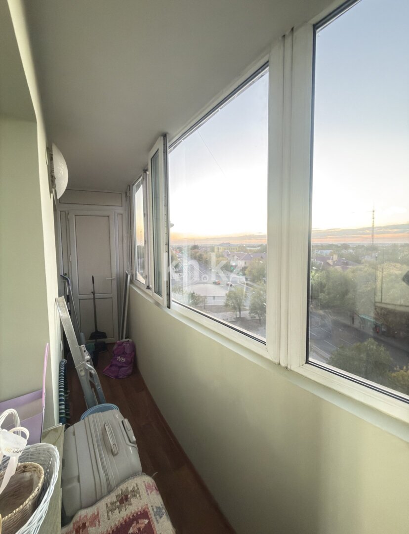 Продажа 3-комнатной квартиры, 121 м² в Караганде - фото 20