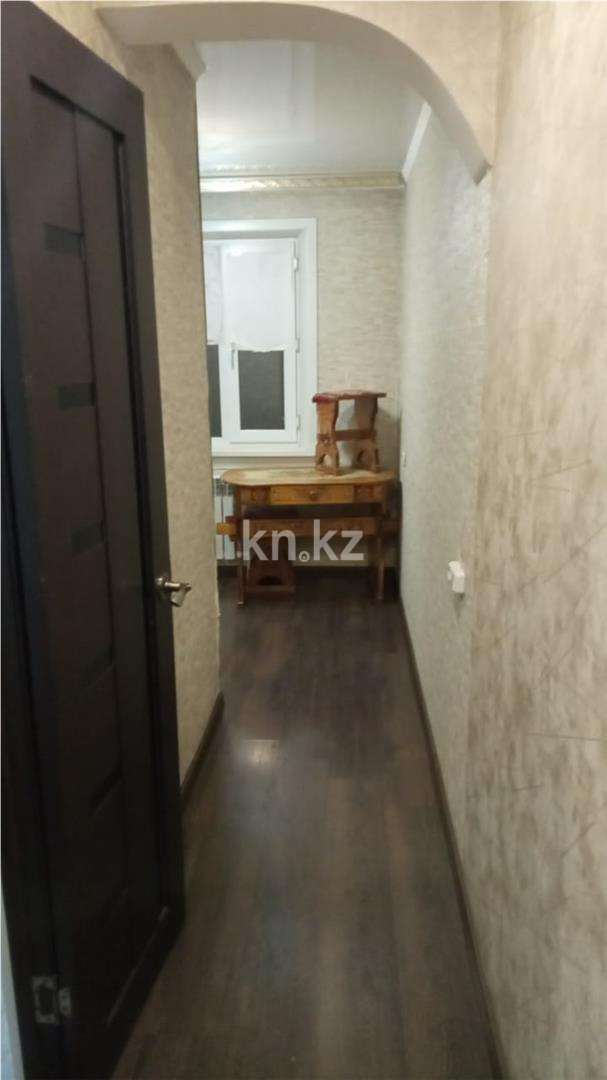 Продажа 1-комнатной квартиры, 31 м² в Караганде - фото 3