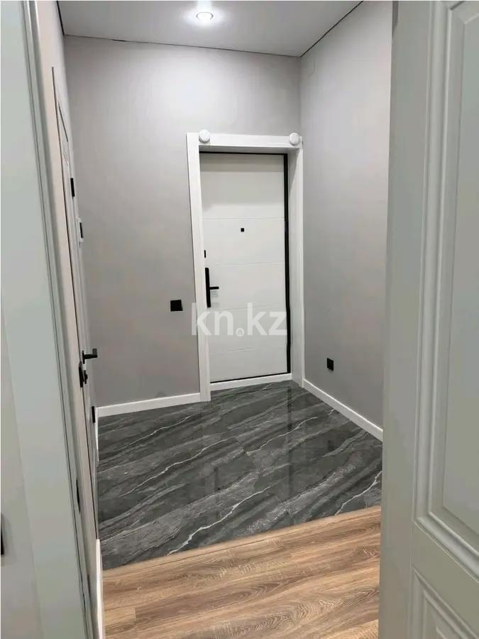 Продажа 2-комнатной квартиры, 46 м² в Алматы - фото 4
