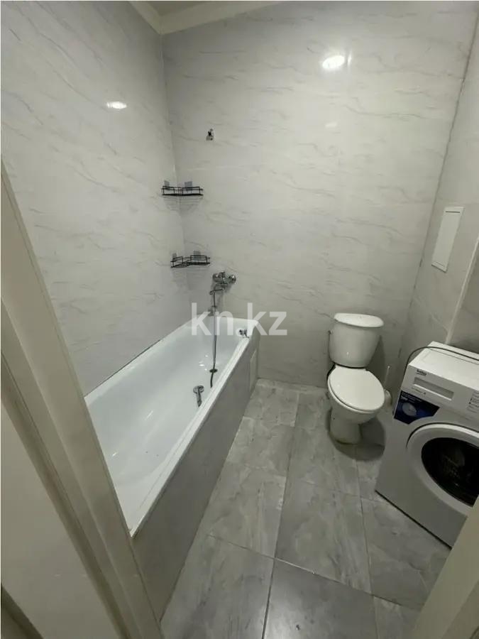 Продажа 1-комнатной квартиры, 27 м² в Астане - фото 3
