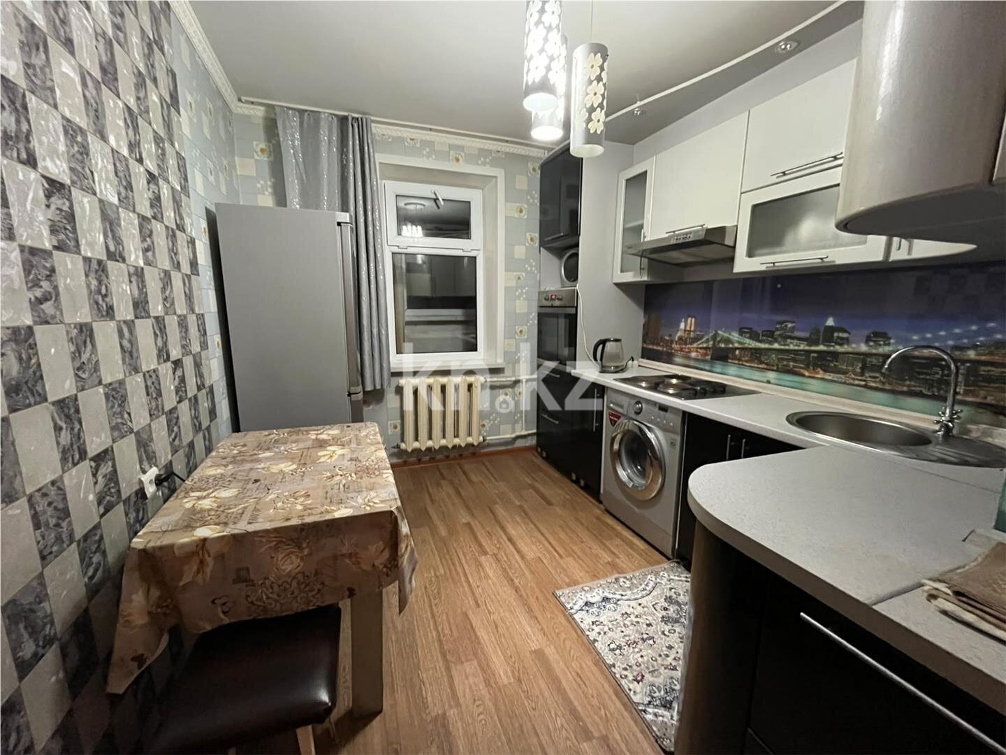 Продажа 2-комнатной квартиры, 49 м² в Темиртау - фото 3