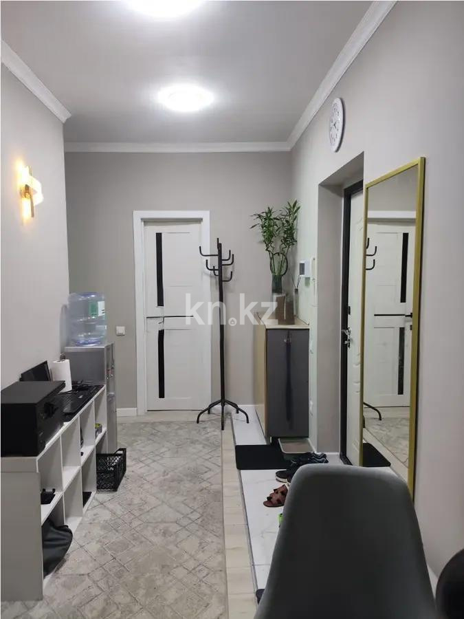Продажа 2-комнатной квартиры, 60 м² в Алматы - фото 4
