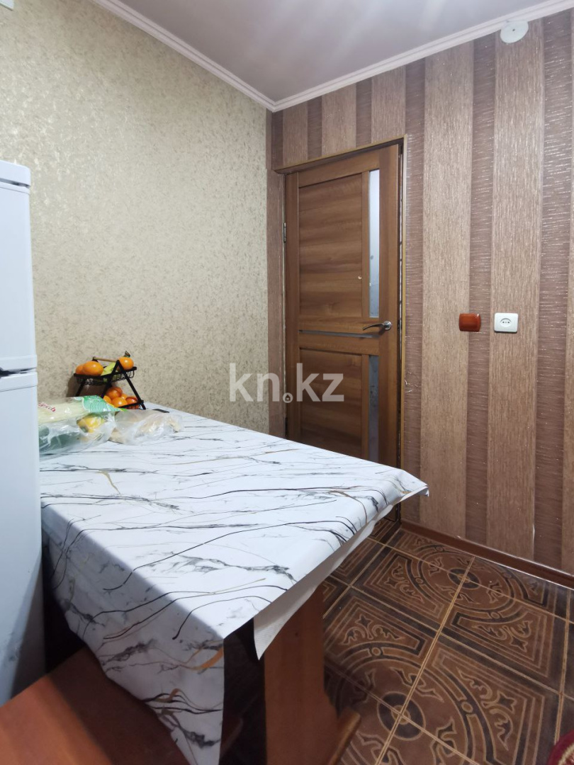 Продажа 1-комнатной квартиры, 30.3 м² в Алматы - фото 5
