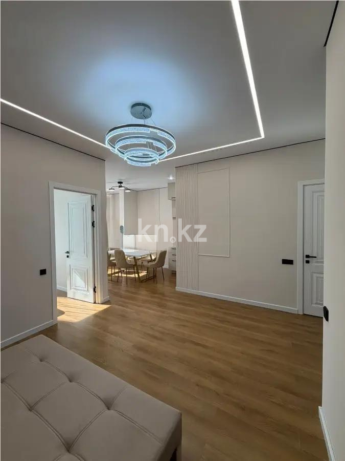 Продажа 2-комнатной квартиры, 50 м² в Алматы - фото 2