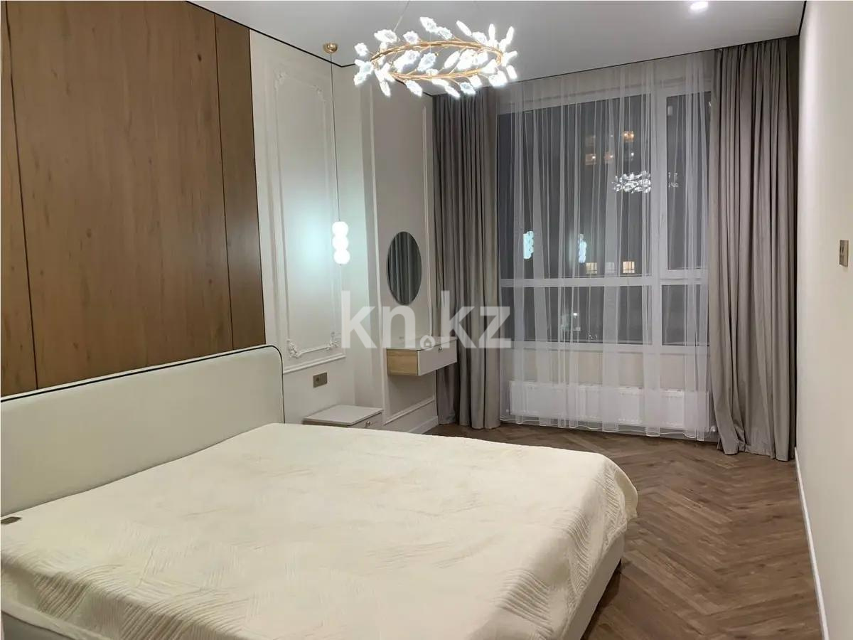Продажа 3-комнатной квартиры, 83 м² в Астане - фото 2