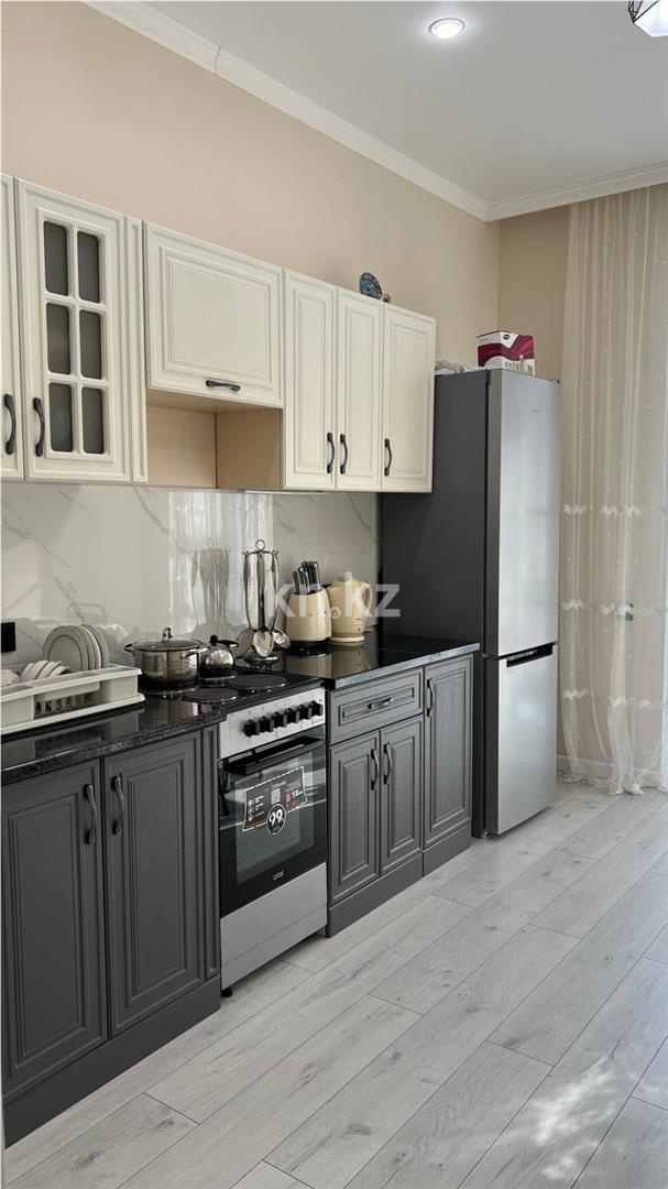 Продажа 1-комнатной квартиры, 39 м² в Астане - фото 5