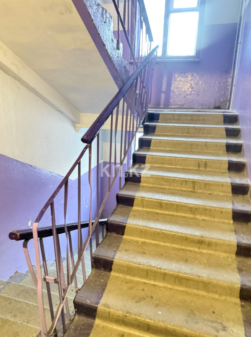 Продажа 2-комнатной квартиры, 44 м² в Караганде - фото 24