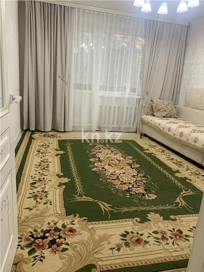 Продажа 3-комнатной квартиры, 63 м², ул. Куйши Дина, дом  44а в Астане