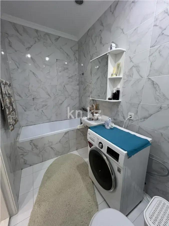 Продажа 2-комнатной квартиры, 47 м² в Астане - фото 4