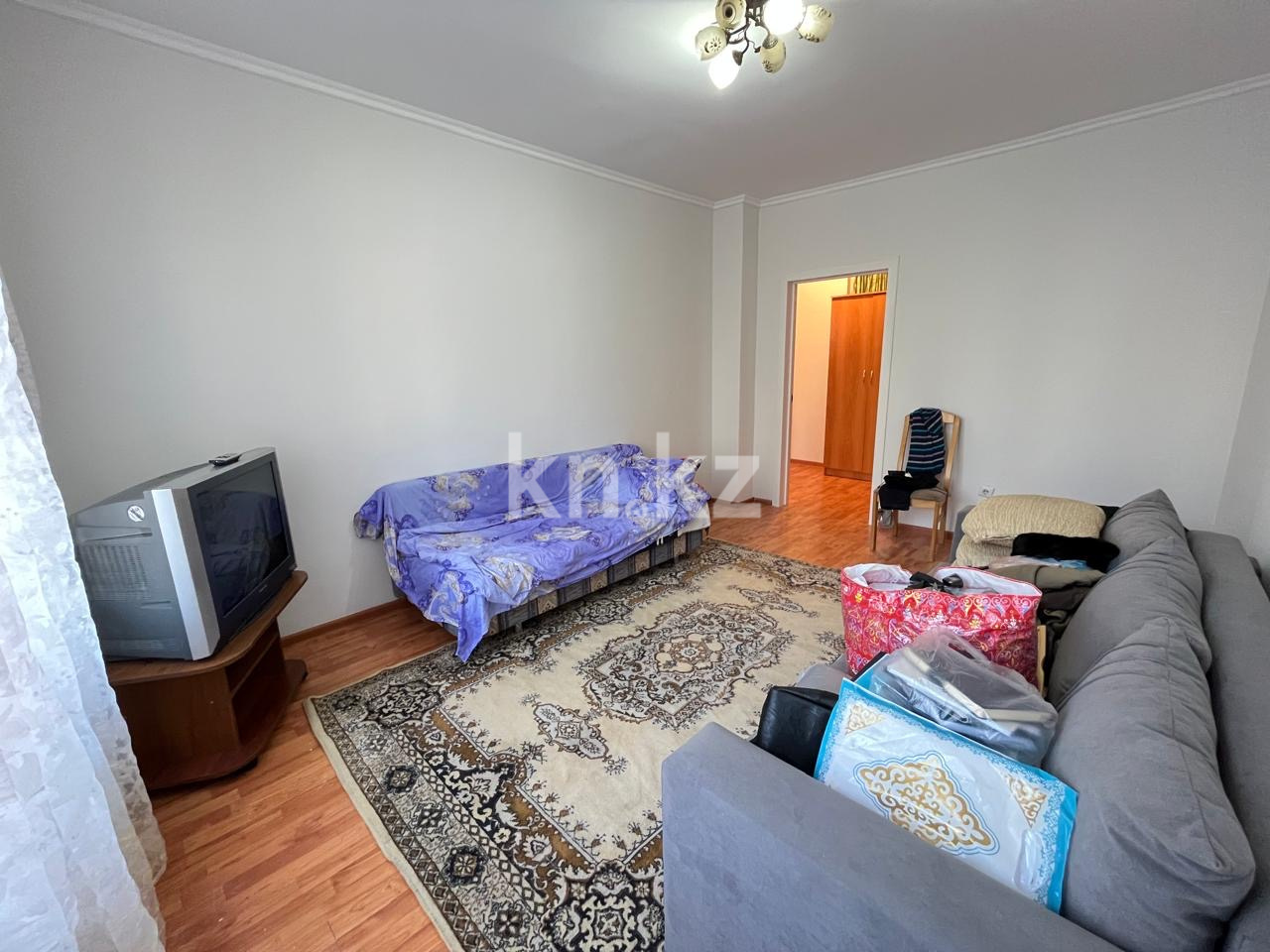 Аренда 1-комнатной квартиры, 38 м² в Астане - фото 4