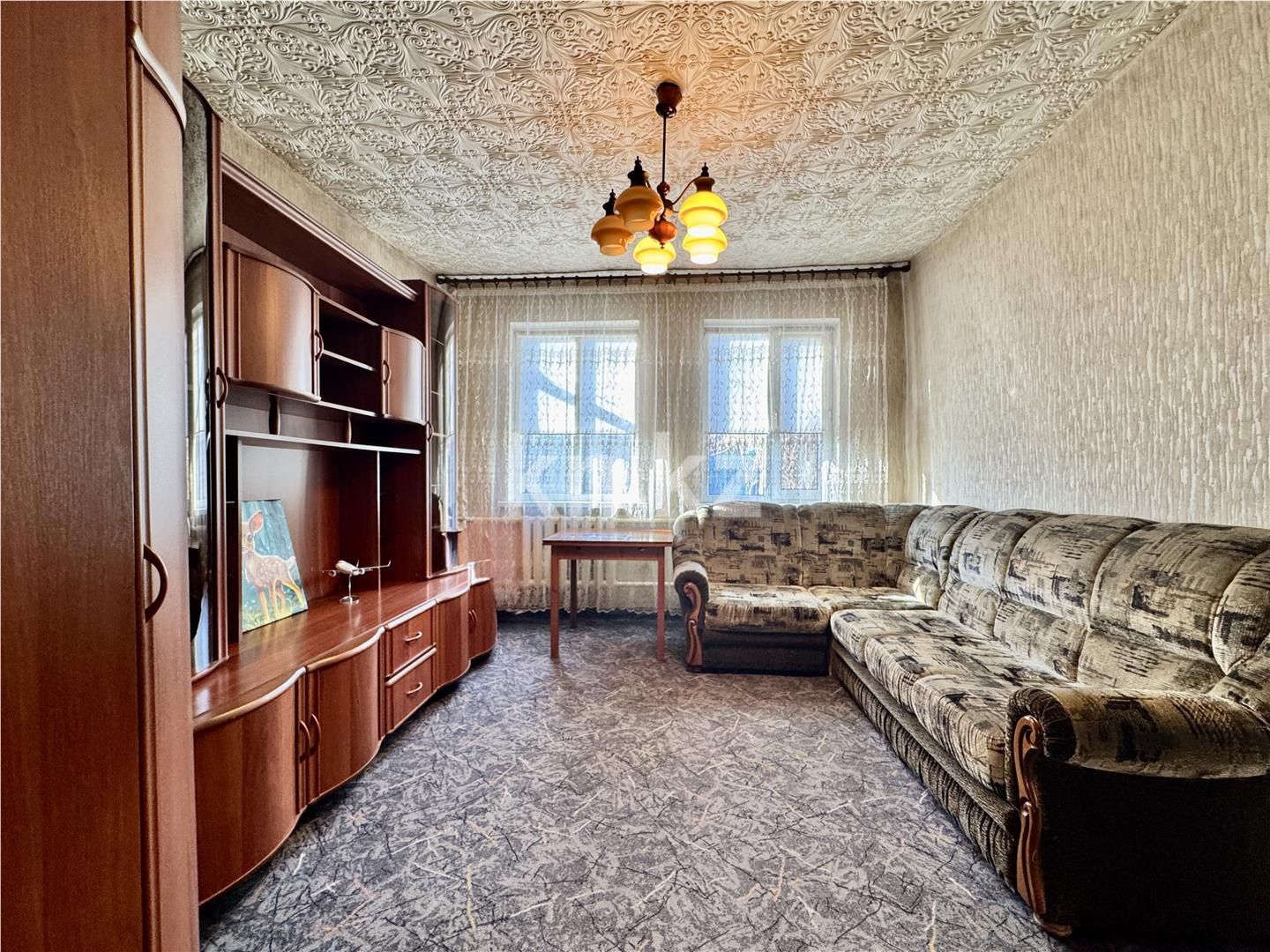 Продажа 4-комнатного дома, 72.8 м², ул. Гарибальди, дом  10 в Караганде - фото 6