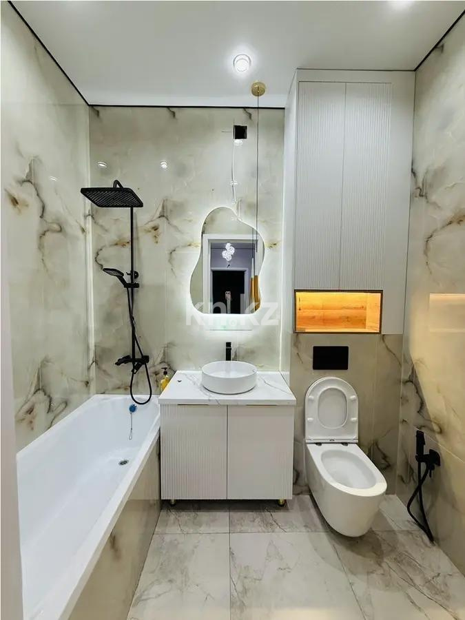 Продажа 2-комнатной квартиры, 73 м² в Караганде - фото 4