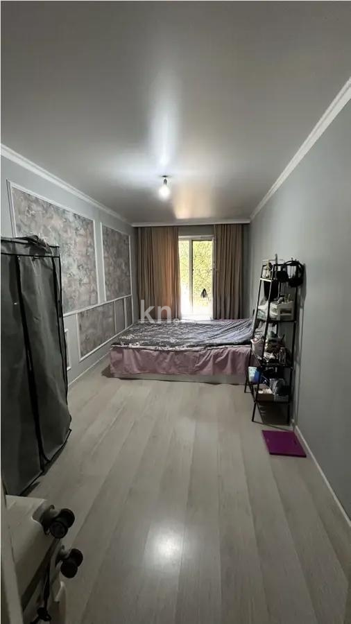 Продажа 3-комнатной квартиры, 61 м² в Алматы - фото 2