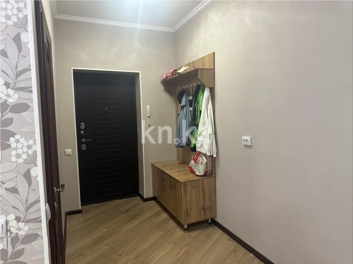 Продажа 3-комнатной квартиры, 95.2 м² в Алматы - фото 6