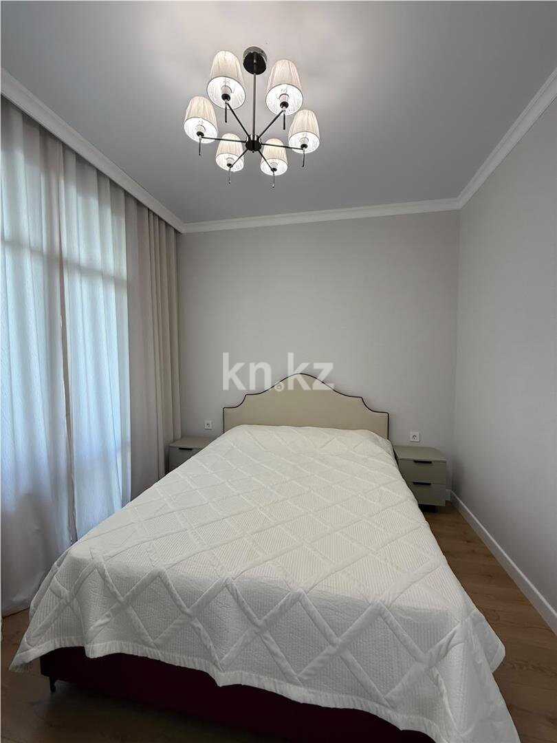 Продажа 2-комнатной квартиры, 41 м² в Астане
