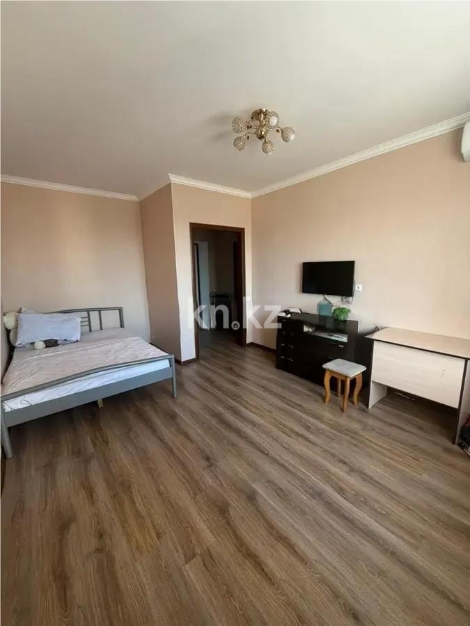 Продажа 1-комнатной квартиры, 41 м² в Астане