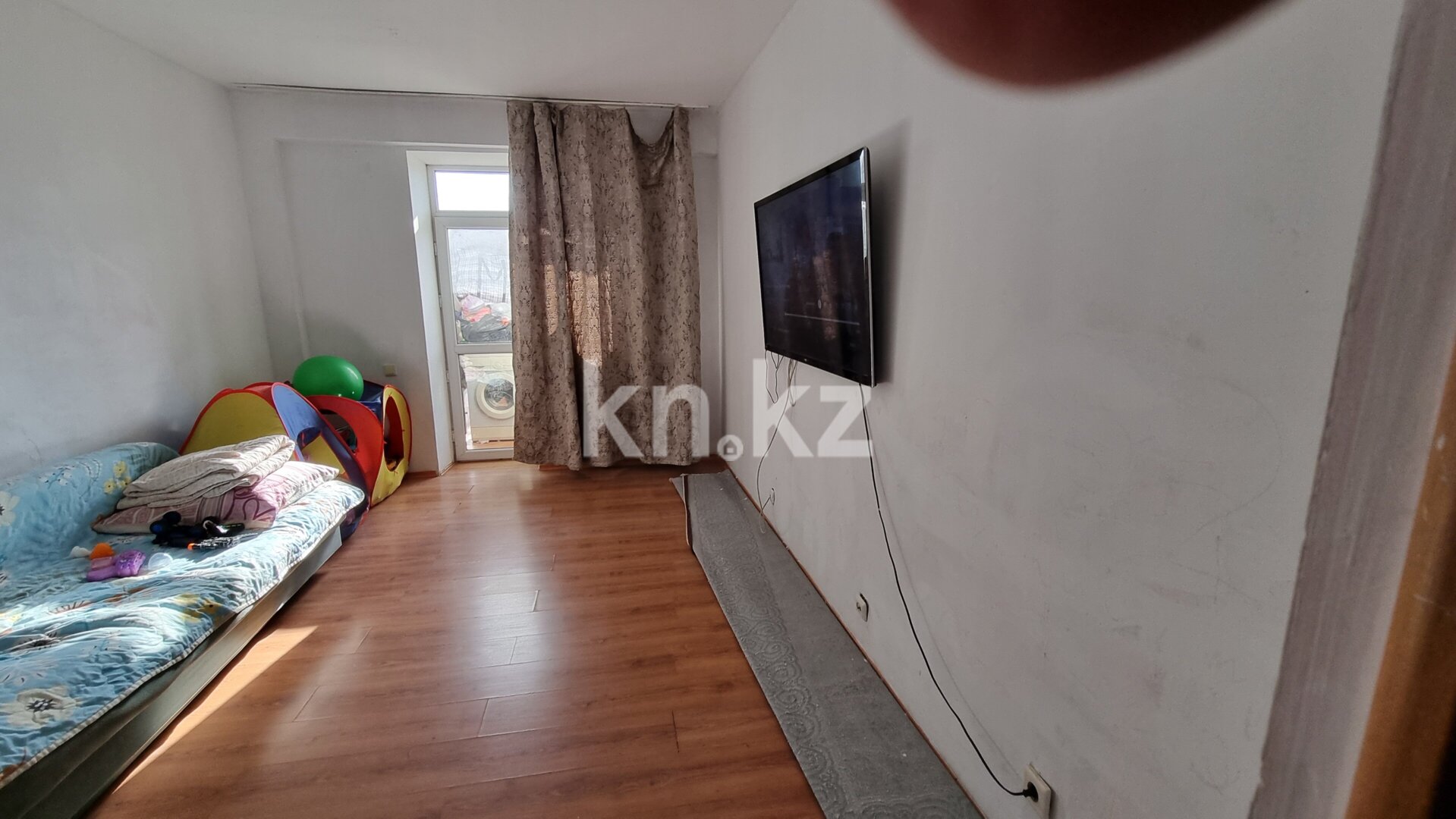 Аренда 3-комнатной квартиры, 96 м² в Астане - фото 8