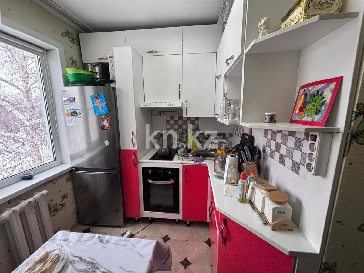 Продажа 2-комнатной квартиры, 58.1 м² в Астане - фото 3