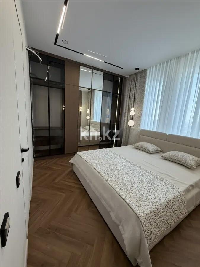 Продажа 4-комнатной квартиры, 150 м² в Алматы - фото 2