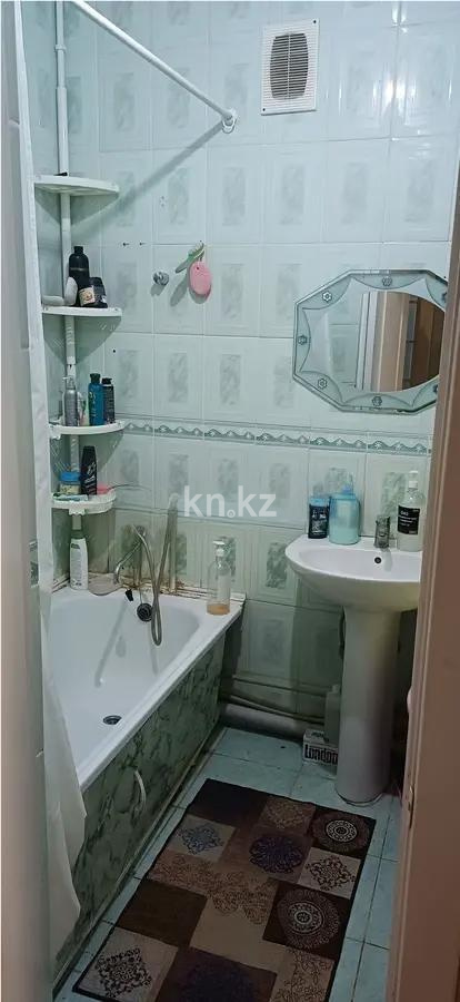 Продажа 2-комнатной квартиры, 60 м², ул. Жубанова, дом  29 в Астане - фото 3