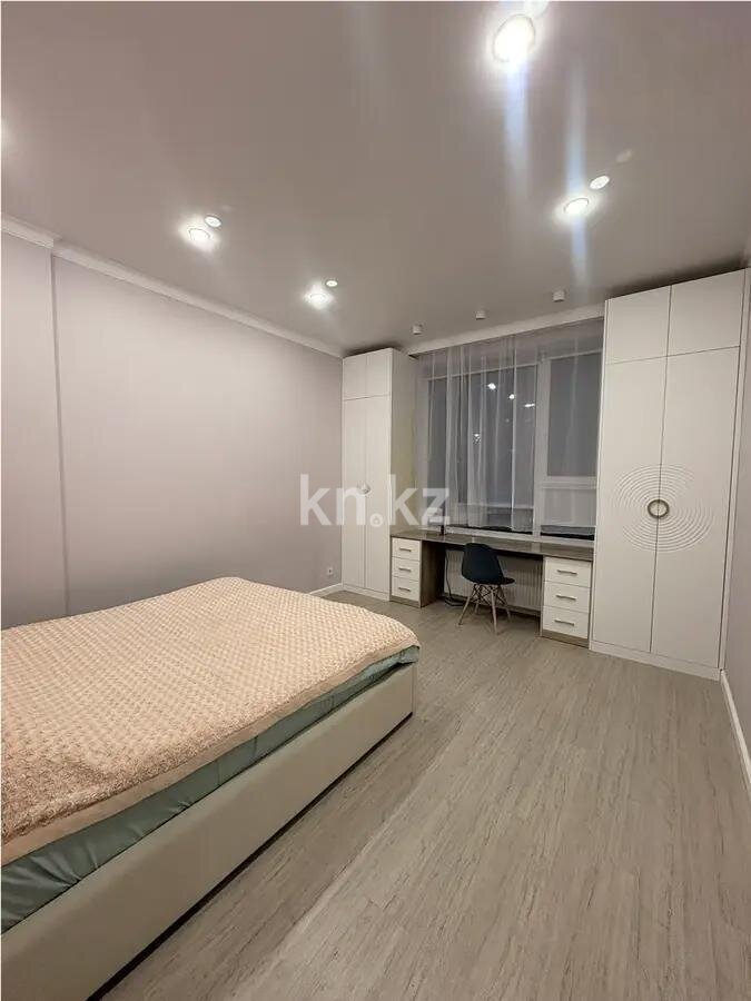 Продажа 1-комнатной квартиры, 41.4 м² в Астане