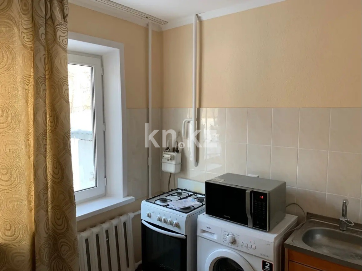 Продажа 1-комнатной квартиры, 31 м², ул. Ержанова в Караганде - фото 3