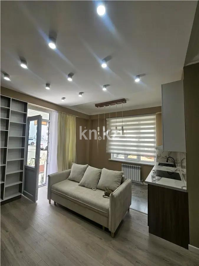 Продажа 2-комнатной квартиры, 47 м² в Алматы - фото 3