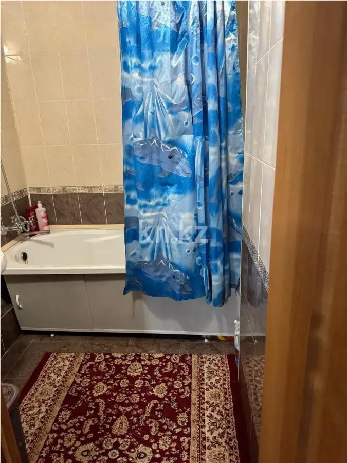 Продажа 2-комнатной квартиры, 52 м² в Алматы - фото 4