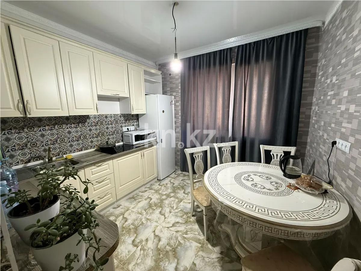 Продажа 1-комнатной квартиры, 39 м² в Астане - фото 2
