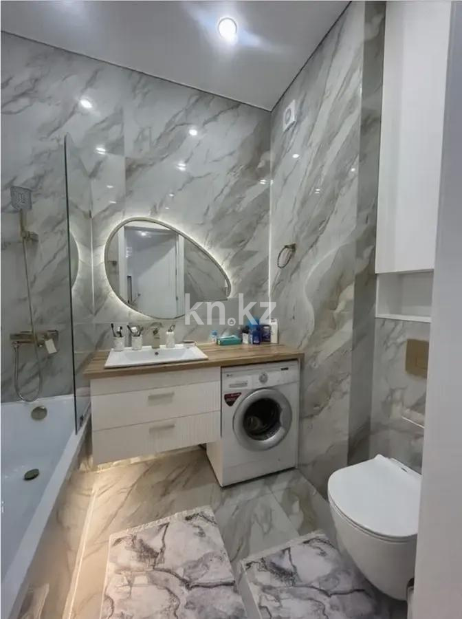 Продажа 3-комнатной квартиры, 85 м² в Астане - фото 5