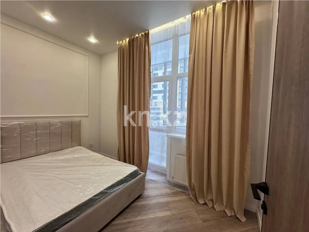 Продажа 2-комнатной квартиры, 43.2 м² в Астане - фото 2