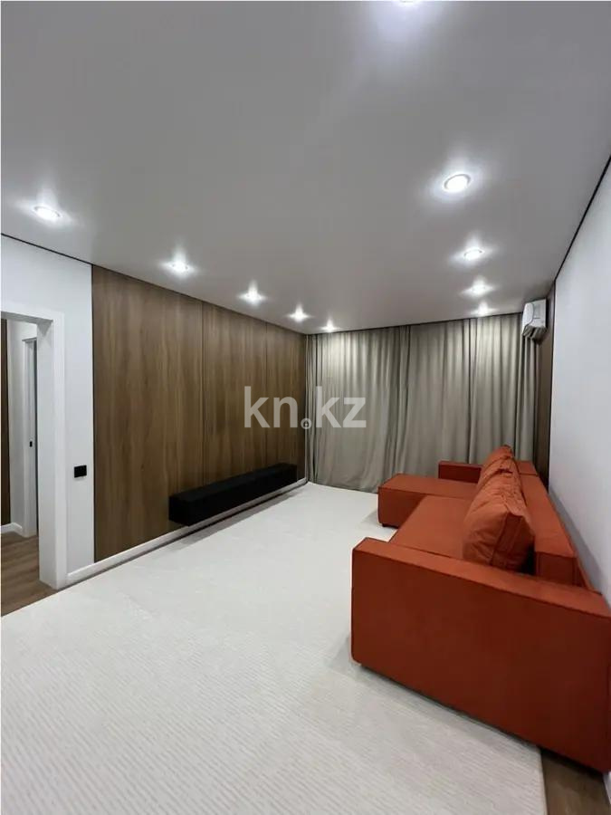 Продажа 3-комнатной квартиры, 85 м², ул. Толе би, дом  24 в Астане