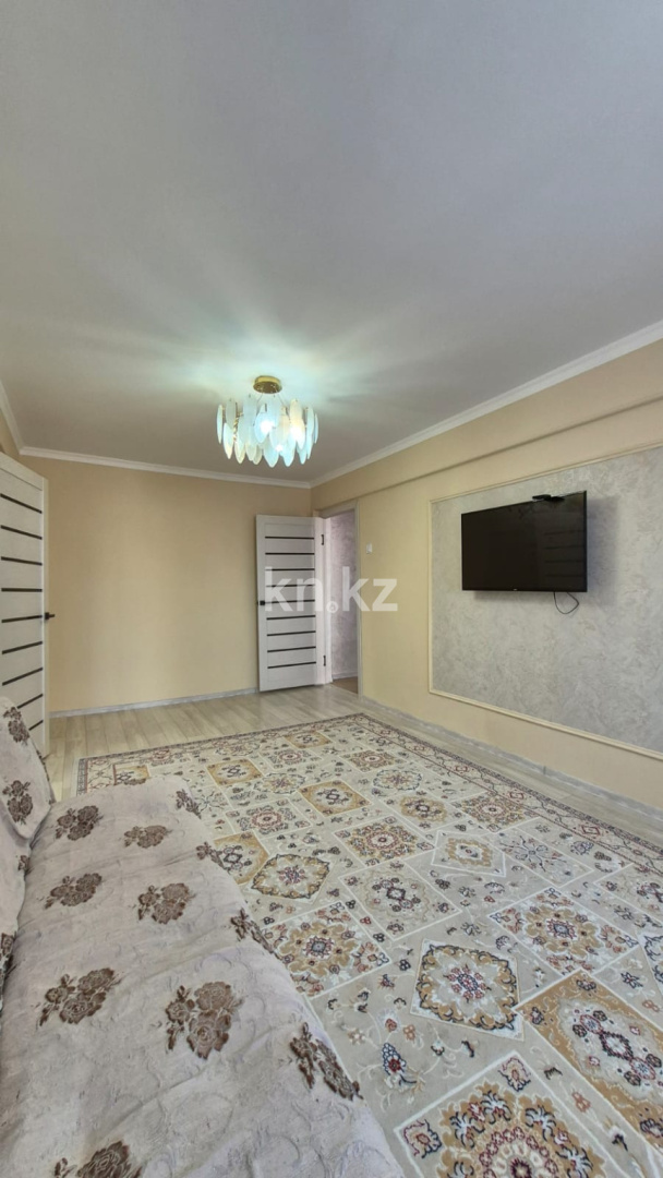 Аренда 2-комнатной квартиры, 45 м² в Атырау - фото 6