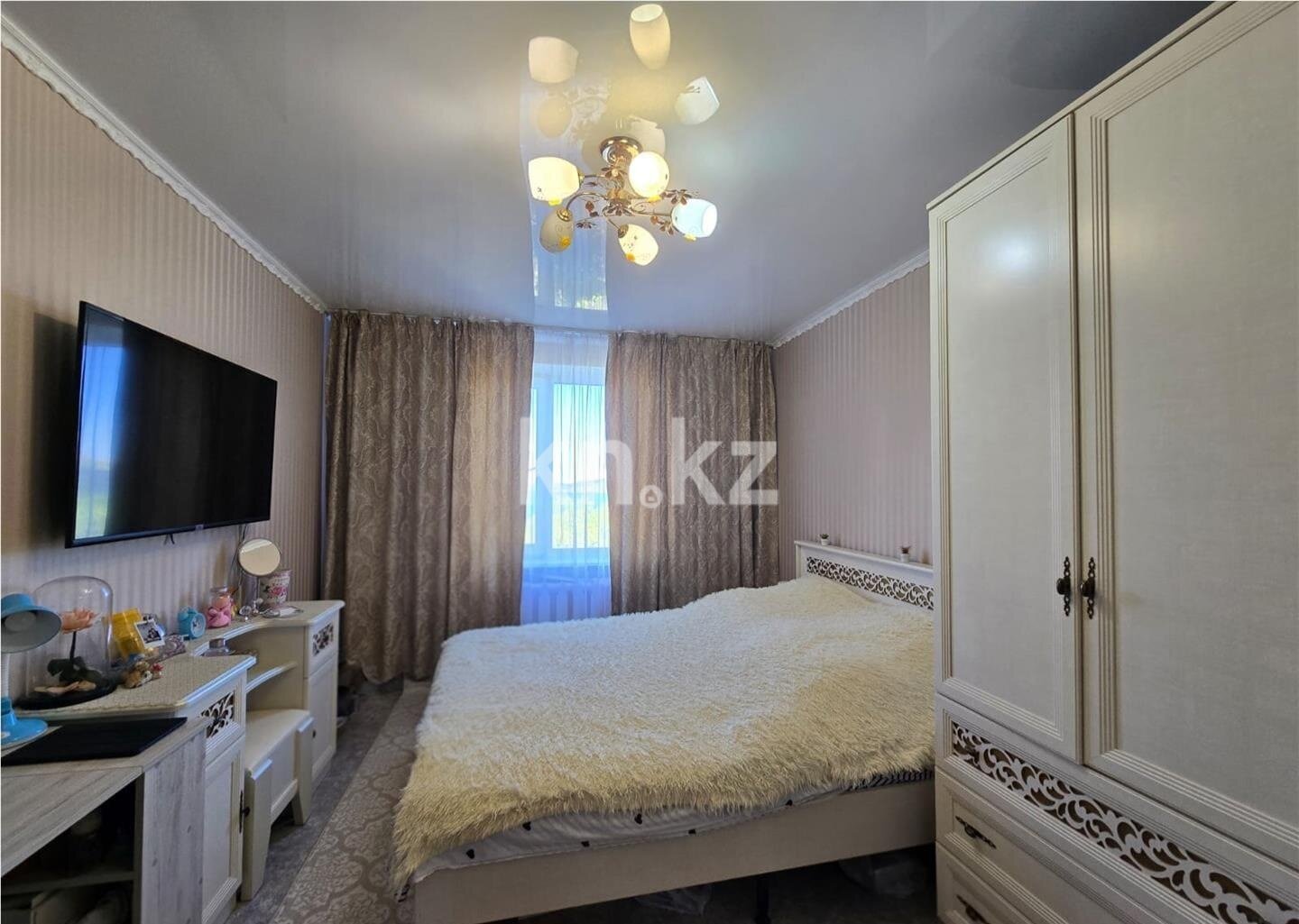 Продажа 3-комнатной квартиры, 69 м² в Темиртау