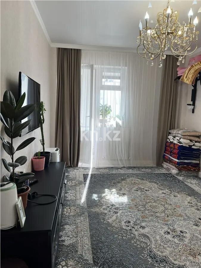 Продажа 2-комнатной квартиры, 65 м² в Астане - фото 2